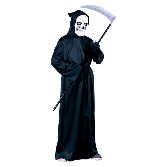 Hooded Horror Robe