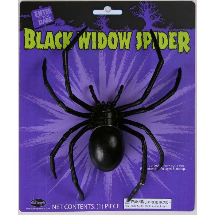 Spider six inch