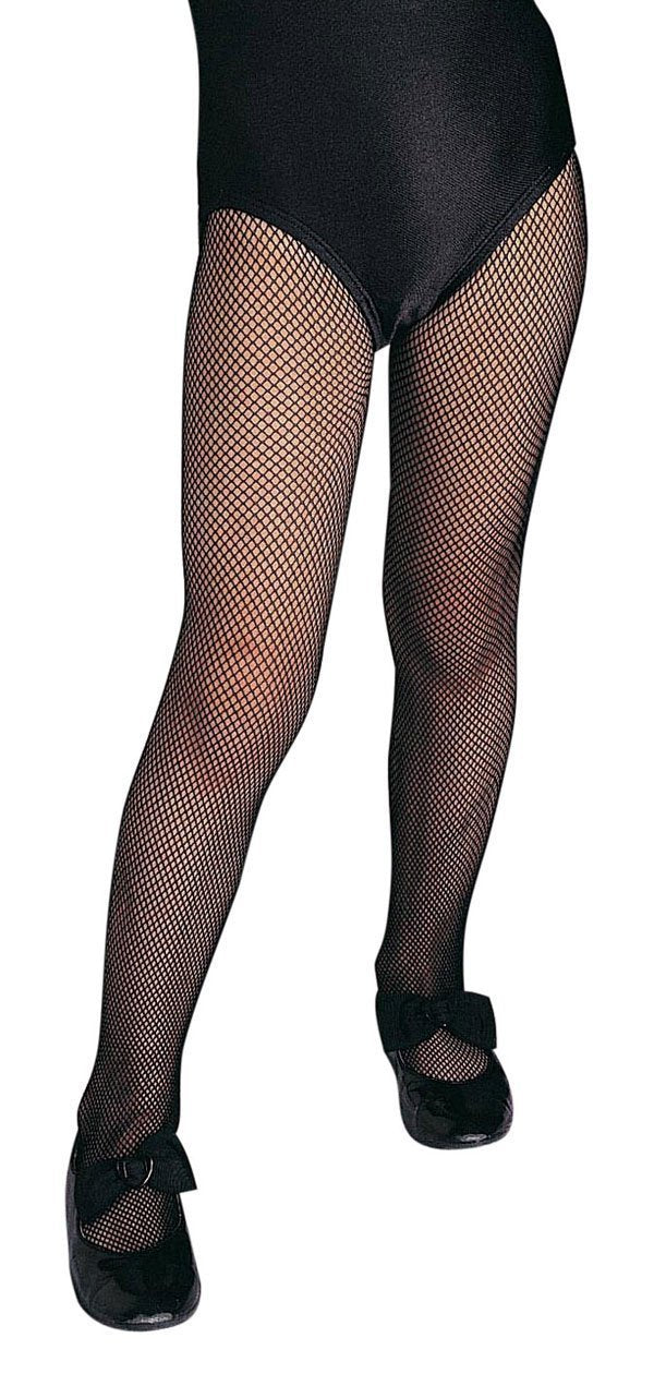 Fish net kids size tights