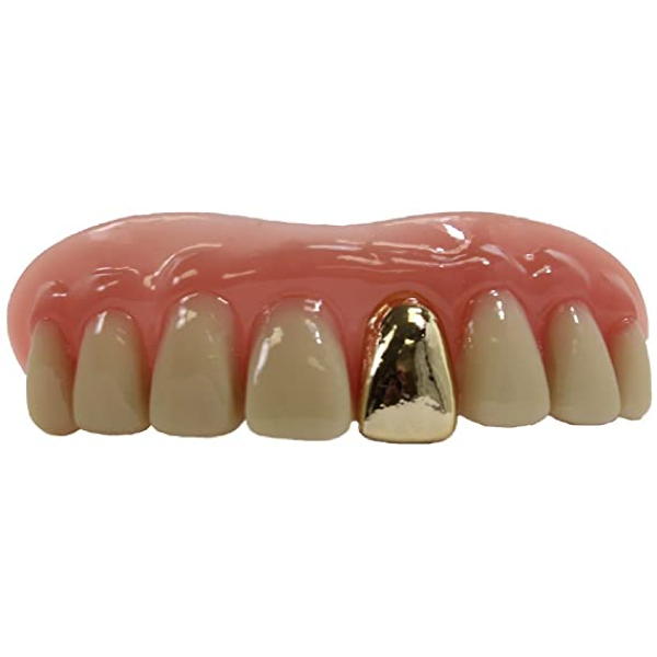 Bling Bling Teeth -Billy Bob Teeth