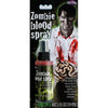 Zombie Spray Blood