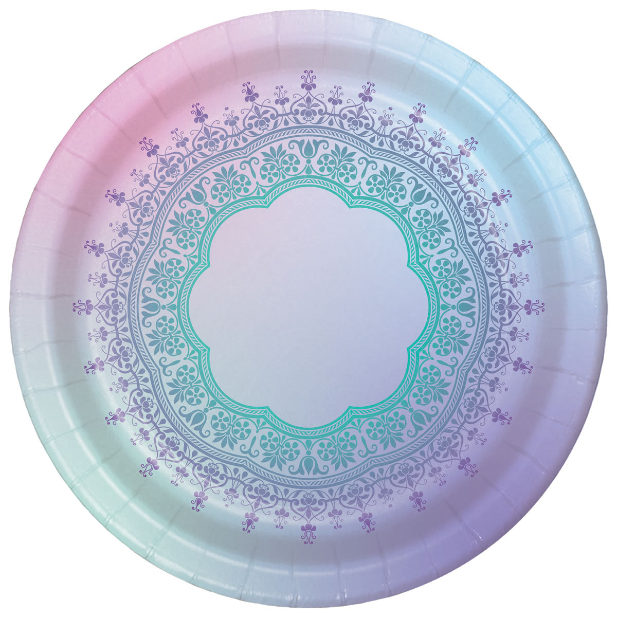 BOHO GIRL Dinner Plates 8ct | General EntertainingBOHO GIRL Dinner Plates 8ct | General Entertaining
