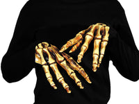 Bones Hands