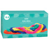 Boxed Polyester Lei Assortment 100ct | Luau