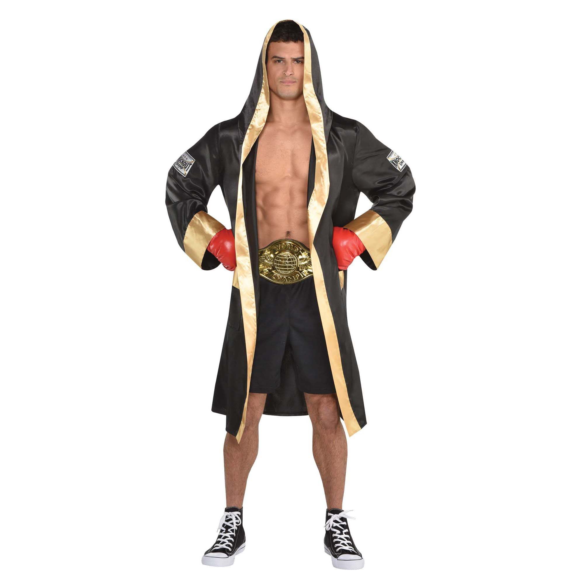 Boxing Robe | Adult