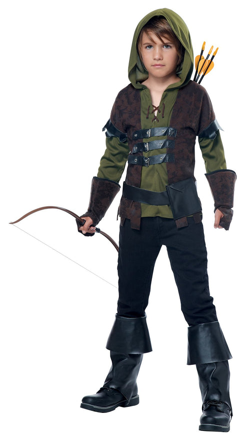 Outlaw Archer