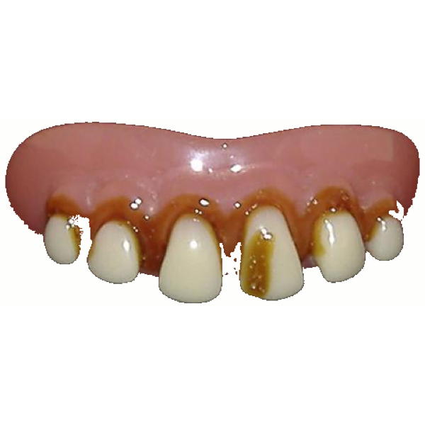 The -O- Riginal Teeth -Billy Bob Teeth