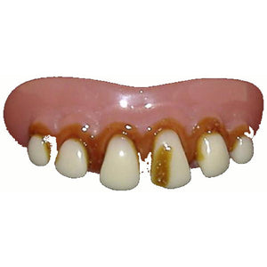 The -O- Riginal Teeth -Billy Bob Teeth