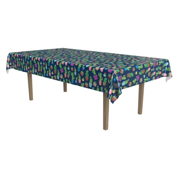 Cactus Tablecover
