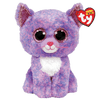 Cassidy Lavender Cat | Beanie Boo
