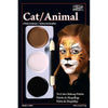 3 Color Cat/Animal Makeup Palette Mehron