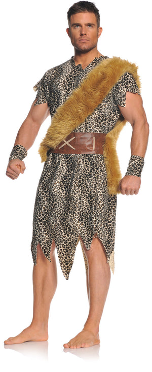 Leopard print