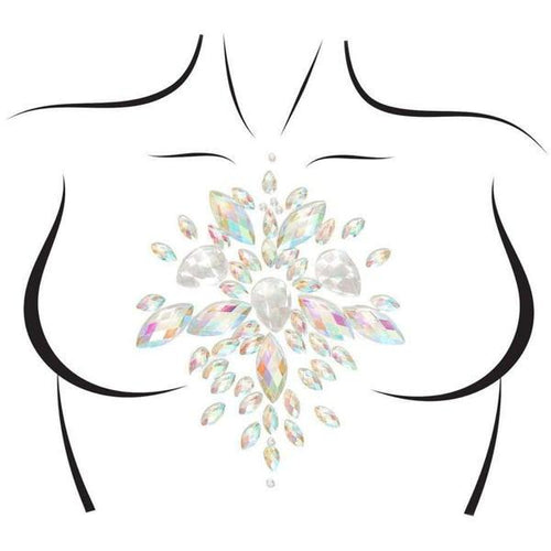 Self Adhesive Celestial Jewels