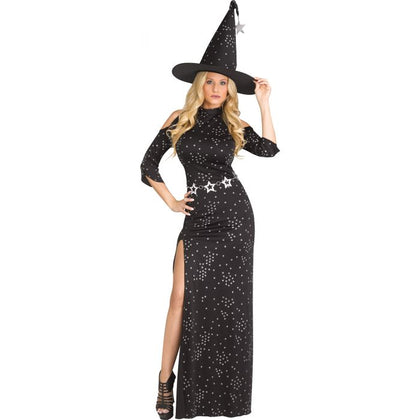 Seeing Stars Witch