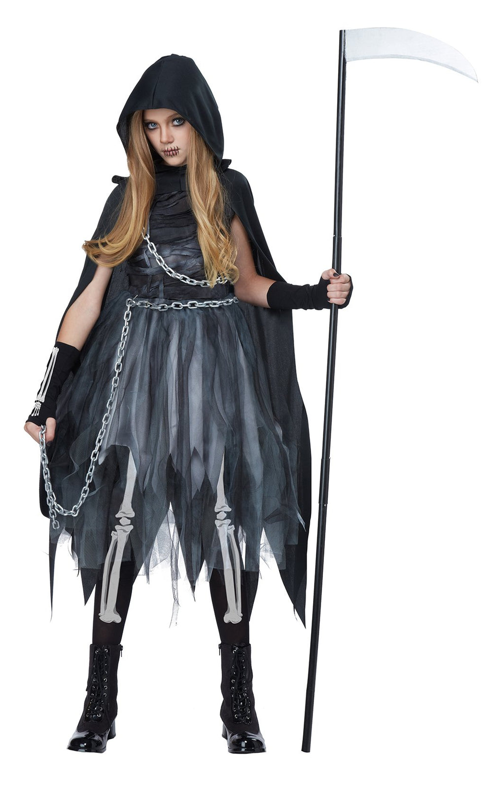 Skeleton Reaper