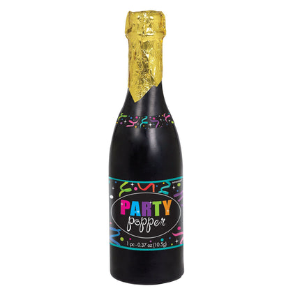 Champagne Bottle Party Popper | New Year's Eve