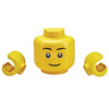LEGO Iconic Mask & Hands Child Kit