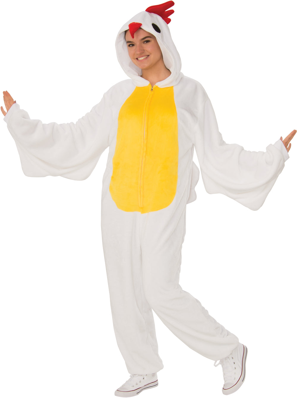 Chicken Comfy Wear | Adult