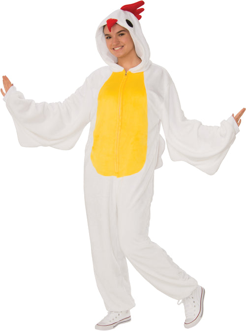 Chicken Comfy Wear | Adult