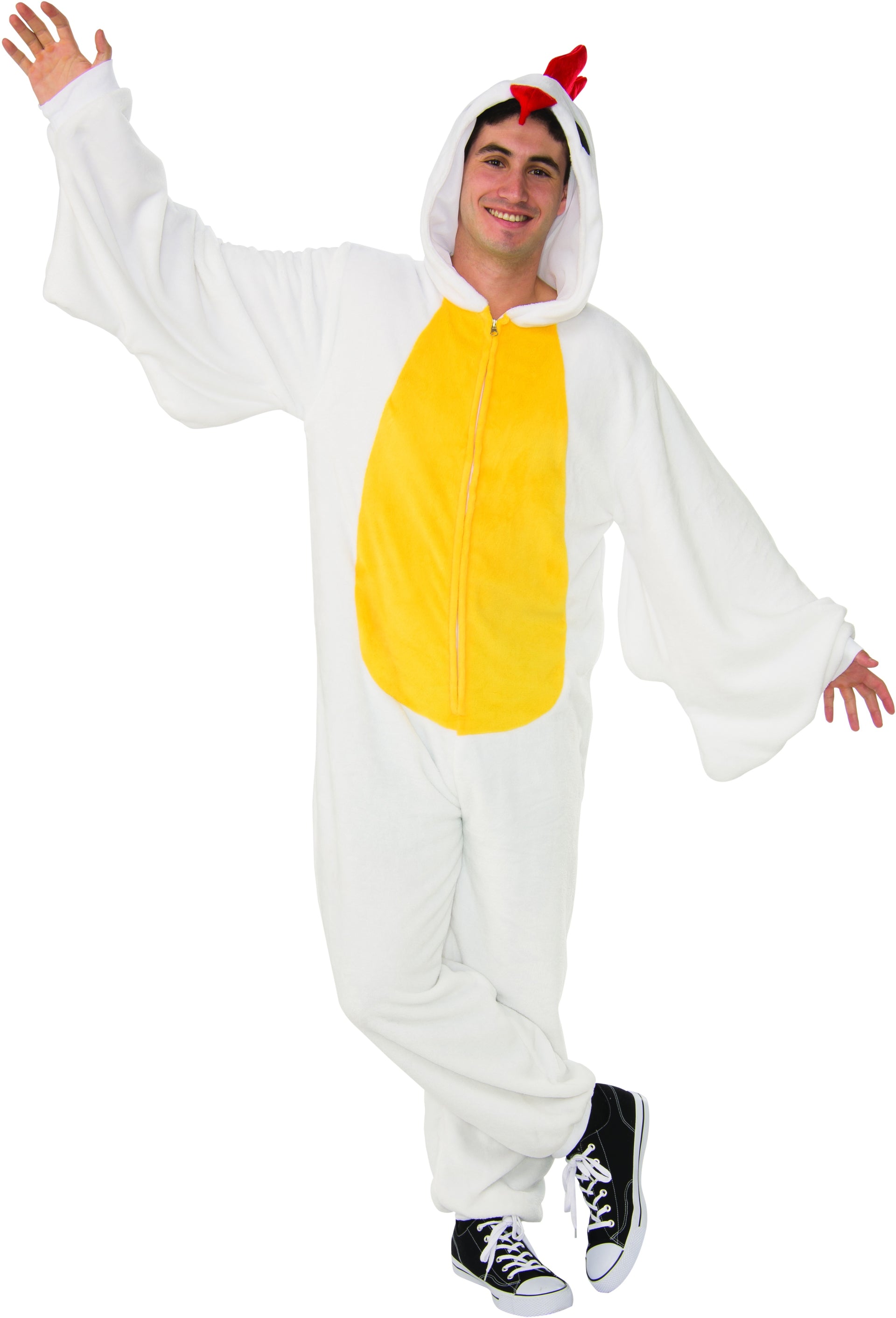 Chicken Comfy Wear | Adult