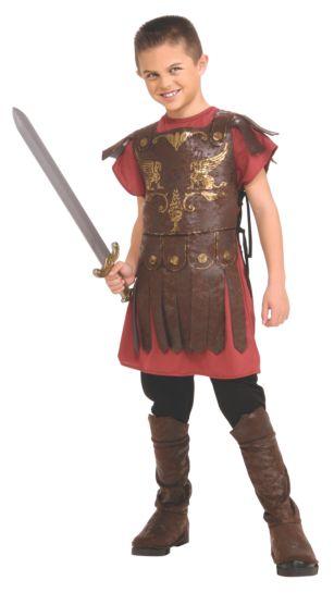 Roman Gladiator Child Outfit