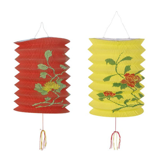 Chinese Lanterns 2ct | Lunar New Year