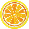 Citrus Slices 7in Plates 8ct