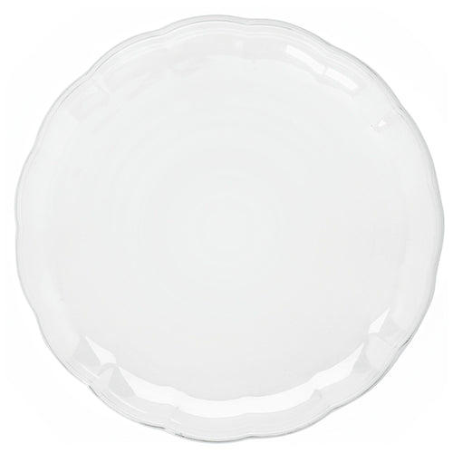 12 inch round tray