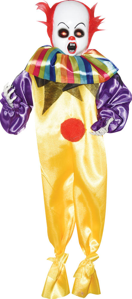 clown