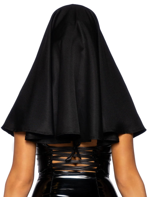 nun habit
