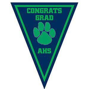 The Academy Pennant