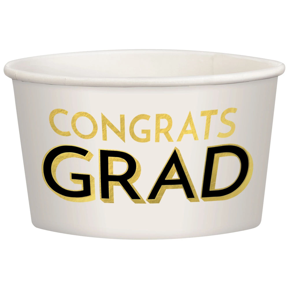 Congrats Grad Treat Cups