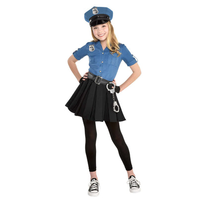 Cop Cutie | Child 