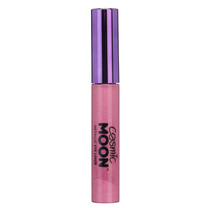 pink eye liner