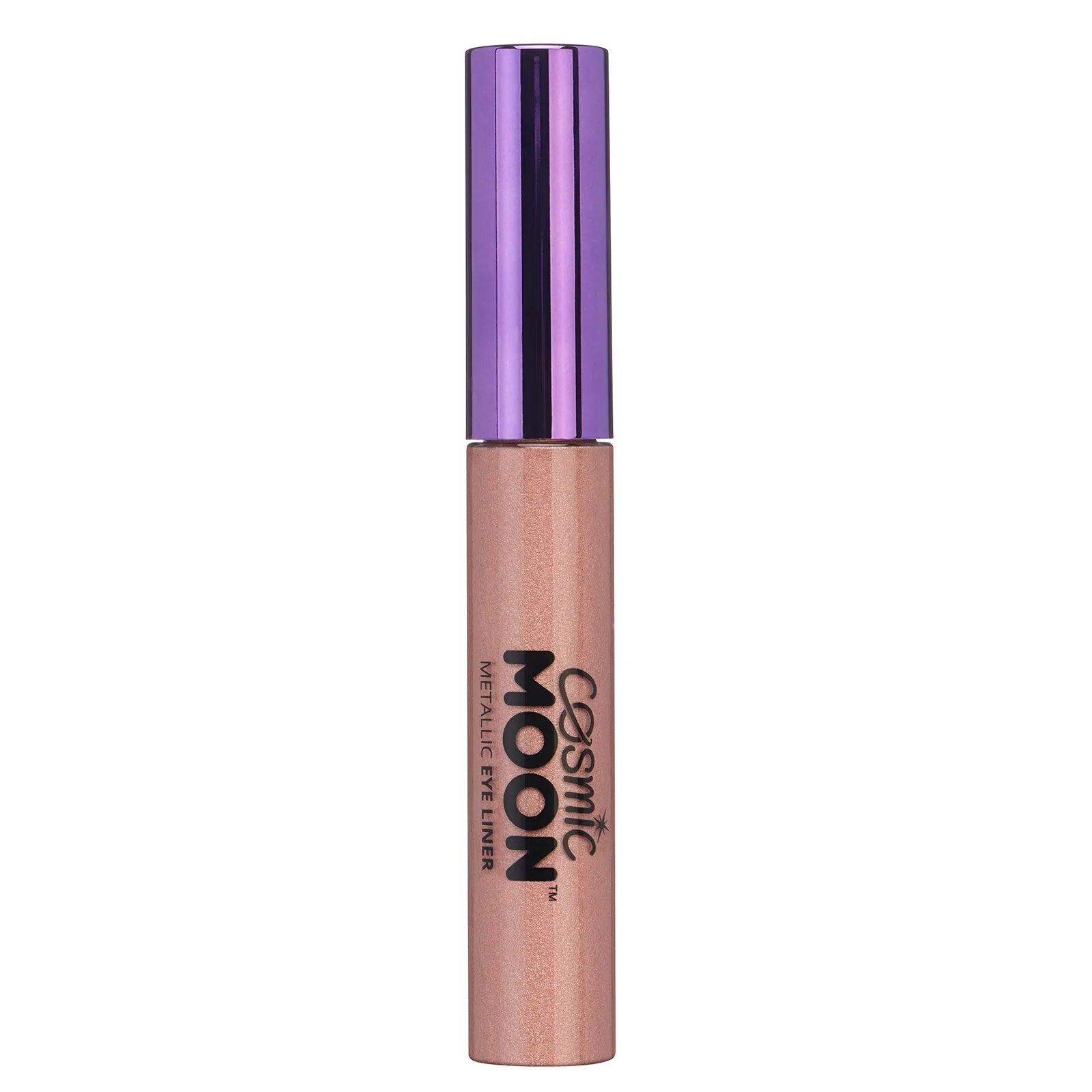 rose gold eyeliner