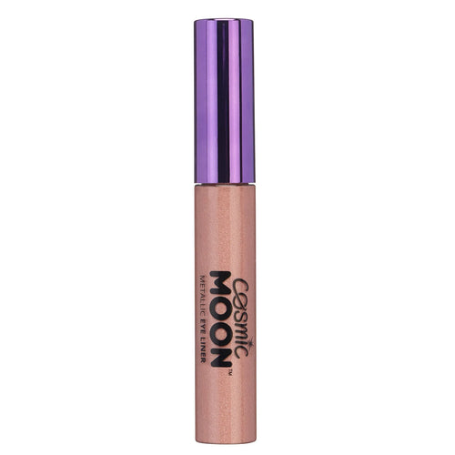 rose gold eyeliner