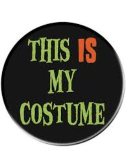 Costume Button