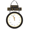 Countdown to Midnight Hanging Sign | New Year's Eve