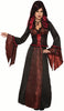 Countess Crimson Vampiress