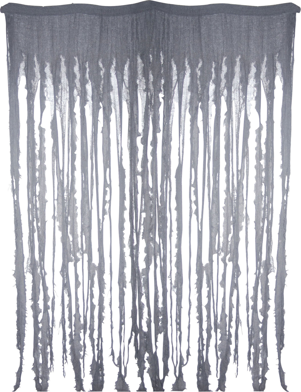 Creepy Curtain Cloth | Halloween