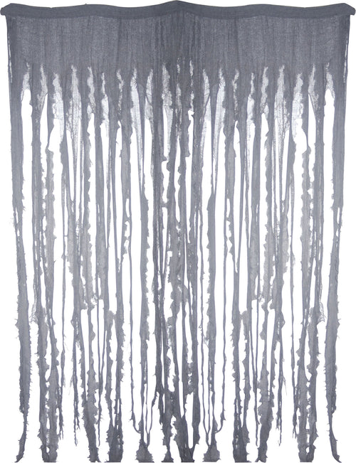 Creepy Curtain Cloth | Halloween