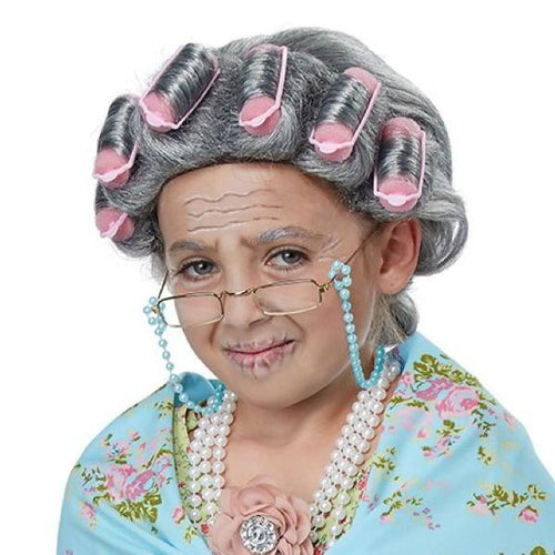 Grandma Set