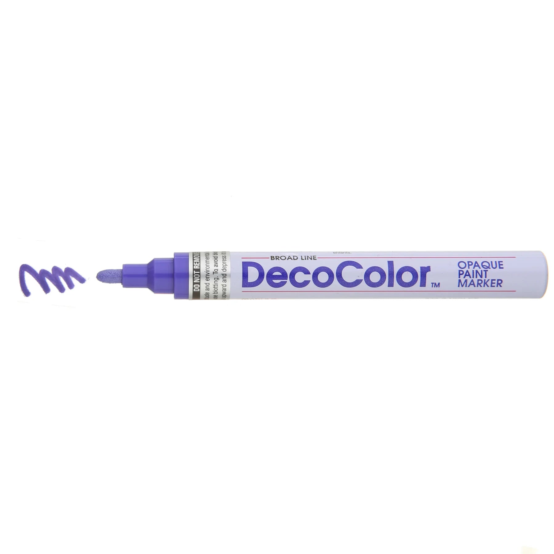DECOCOLOR® PAINT MARKER BROAD