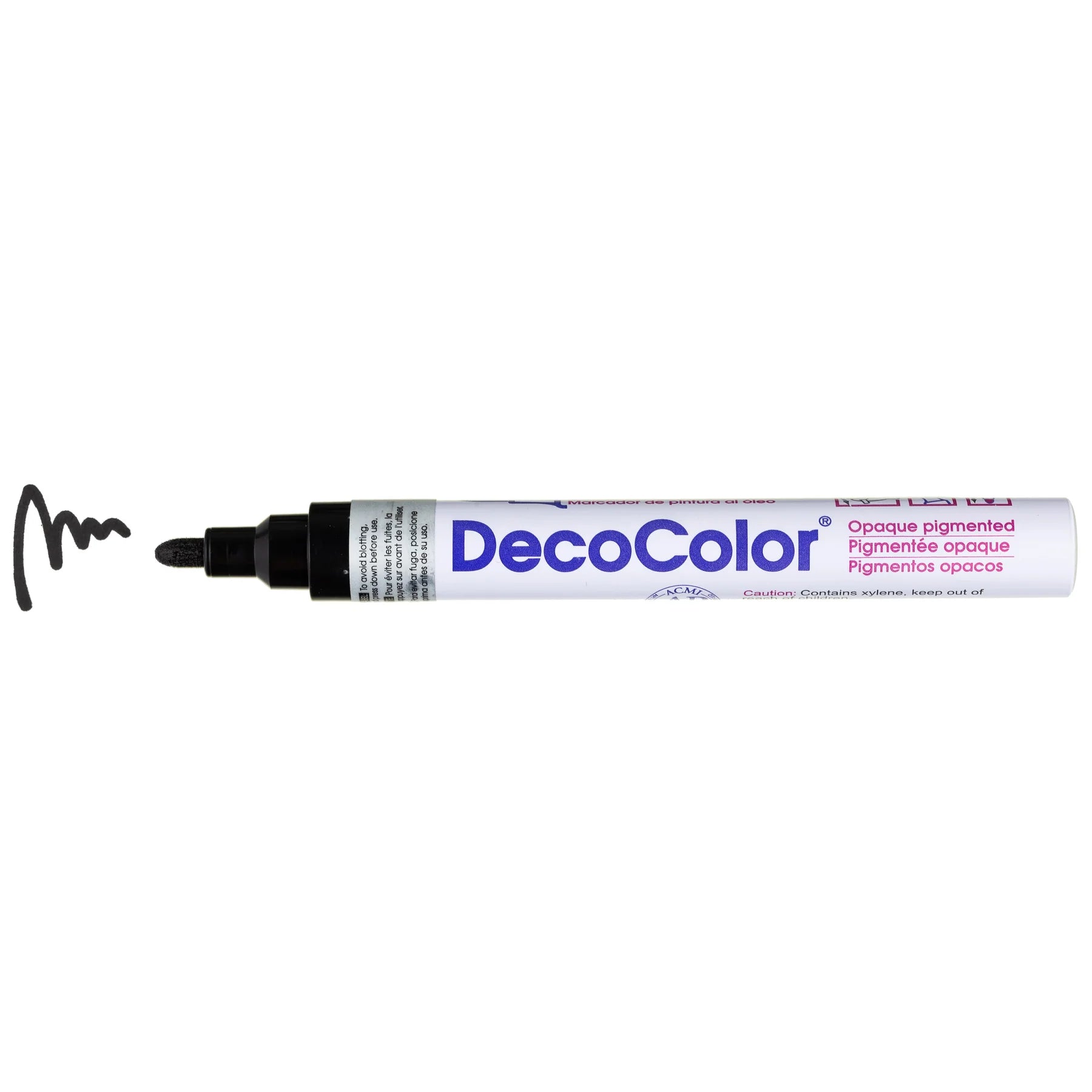DECOCOLOR® PAINT MARKER BROAD