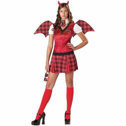 Detention Devil | Teen
