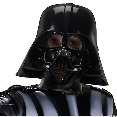darth vader mask