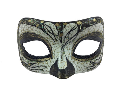 Day of Dead Eye Mask