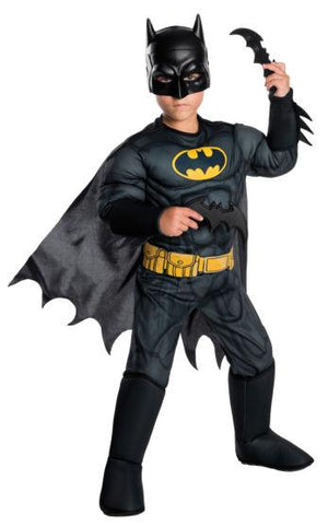 Jumpsuit, mask, boot covers and belt