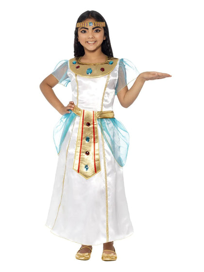 Cleopatra Girl Costume | Child