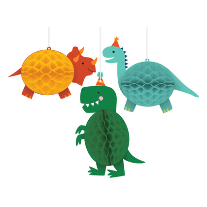 Dino-Mite Decoration | Kid's Birthday